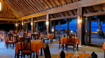 CANAREEF RESORT MALDIVES