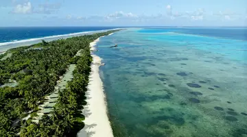 CANAREEF RESORT MALDIVES