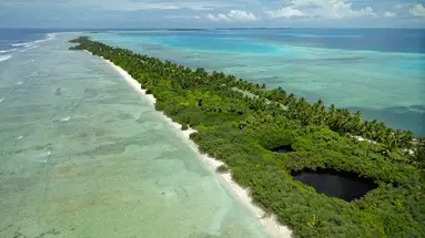 CANAREEF RESORT MALDIVES