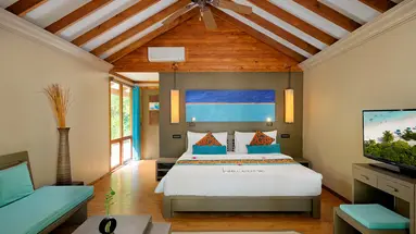CANAREEF RESORT MALDIVES
