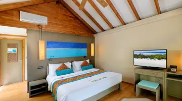 CANAREEF RESORT MALDIVES