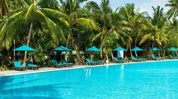 Canareef Resort Maldives