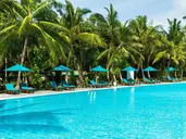 Canareef Resort Maldives