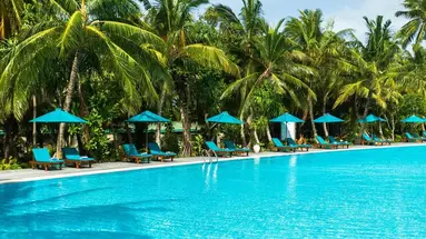 Canareef Resort Maldives