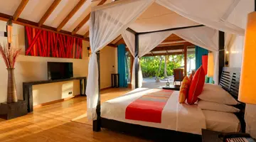 CANAREEF RESORT MALDIVES