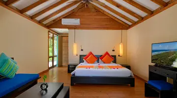 CANAREEF RESORT MALDIVES