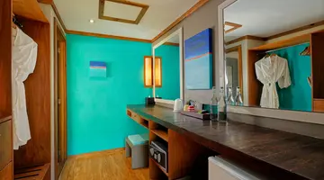 CANAREEF RESORT MALDIVES
