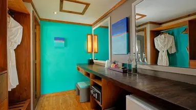 CANAREEF RESORT MALDIVES