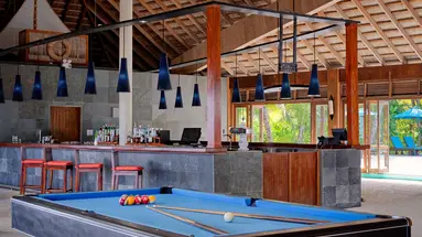 CANAREEF RESORT MALDIVES