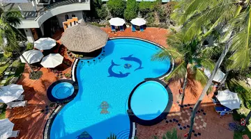 Canary Beach Resort