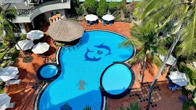 Canary Beach Resort