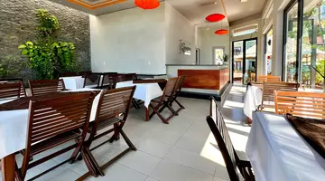 Canary Beach Resort