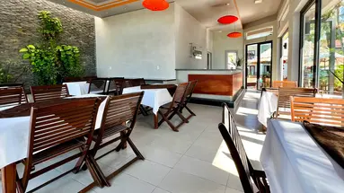 Canary Beach Resort