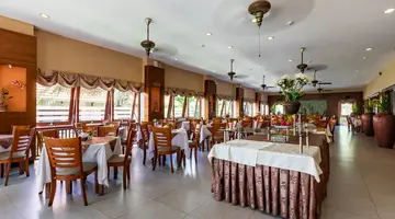 Canary Beach Resort