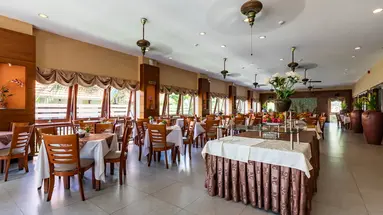 Canary Beach Resort