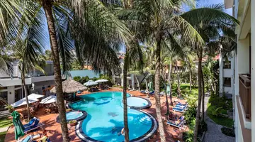 Canary Beach Resort