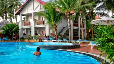 Canary Beach Resort