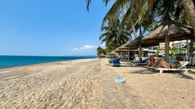 Canary Beach Resort