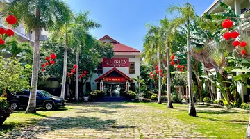 Canary Beach Resort