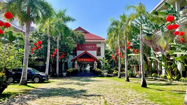 Canary Beach Resort