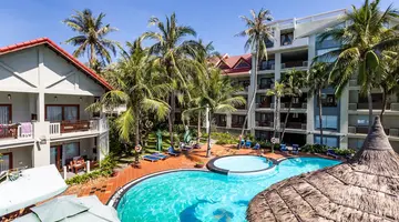 Canary Beach Resort