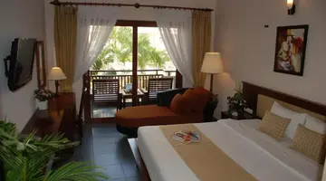CANARY BEACH RESORT