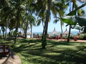 CANARY BEACH RESORT