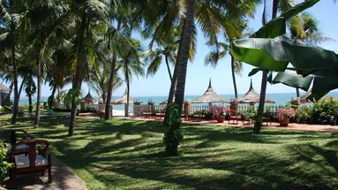 CANARY BEACH RESORT