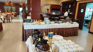 CANARY BEACH RESORT
