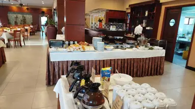 CANARY BEACH RESORT