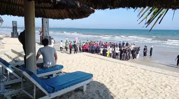 CANARY BEACH RESORT