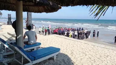 CANARY BEACH RESORT