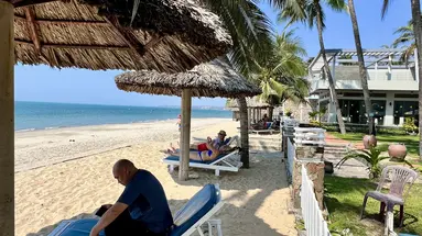CANARY BEACH RESORT