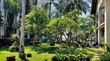 Canary Beach Resort
