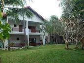 CANARY BEACH RESORT