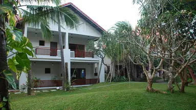 CANARY BEACH RESORT