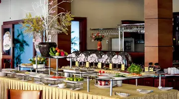 Canary Beach Resort