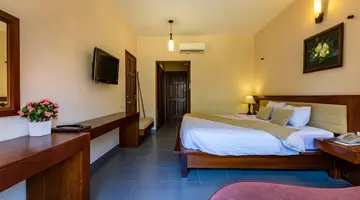 Canary Beach Resort