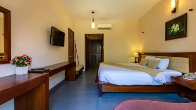 Canary Beach Resort