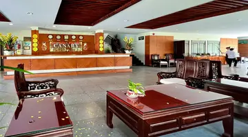 Canary Beach Resort