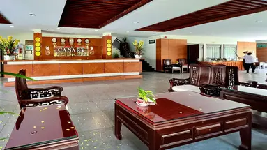 Canary Beach Resort
