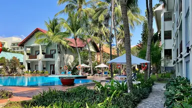 Canary Beach Resort