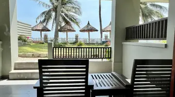 CANARY BEACH RESORT