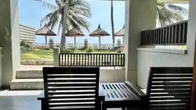 CANARY BEACH RESORT