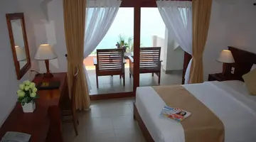 CANARY BEACH RESORT