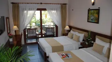 CANARY BEACH RESORT