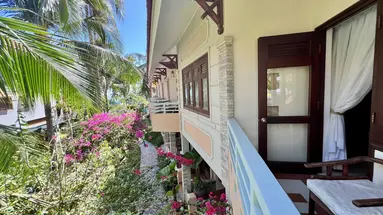 CANARY BEACH RESORT