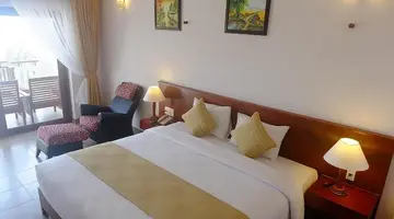 CANARY BEACH RESORT