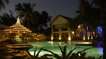 CANARY BEACH RESORT