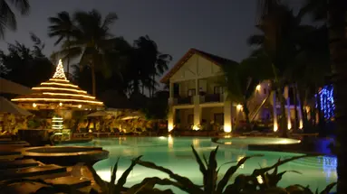CANARY BEACH RESORT
